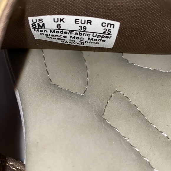 Ryka banyan shoes size 8M - Picture 8 of 13